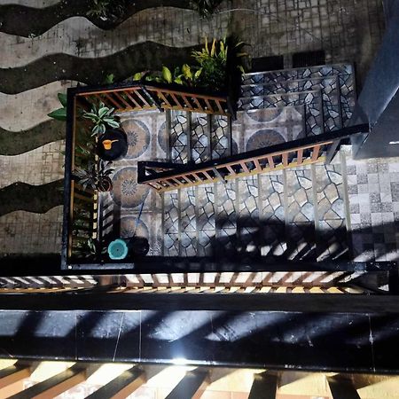 Gbu Loboc River Guesthouse 外观 照片