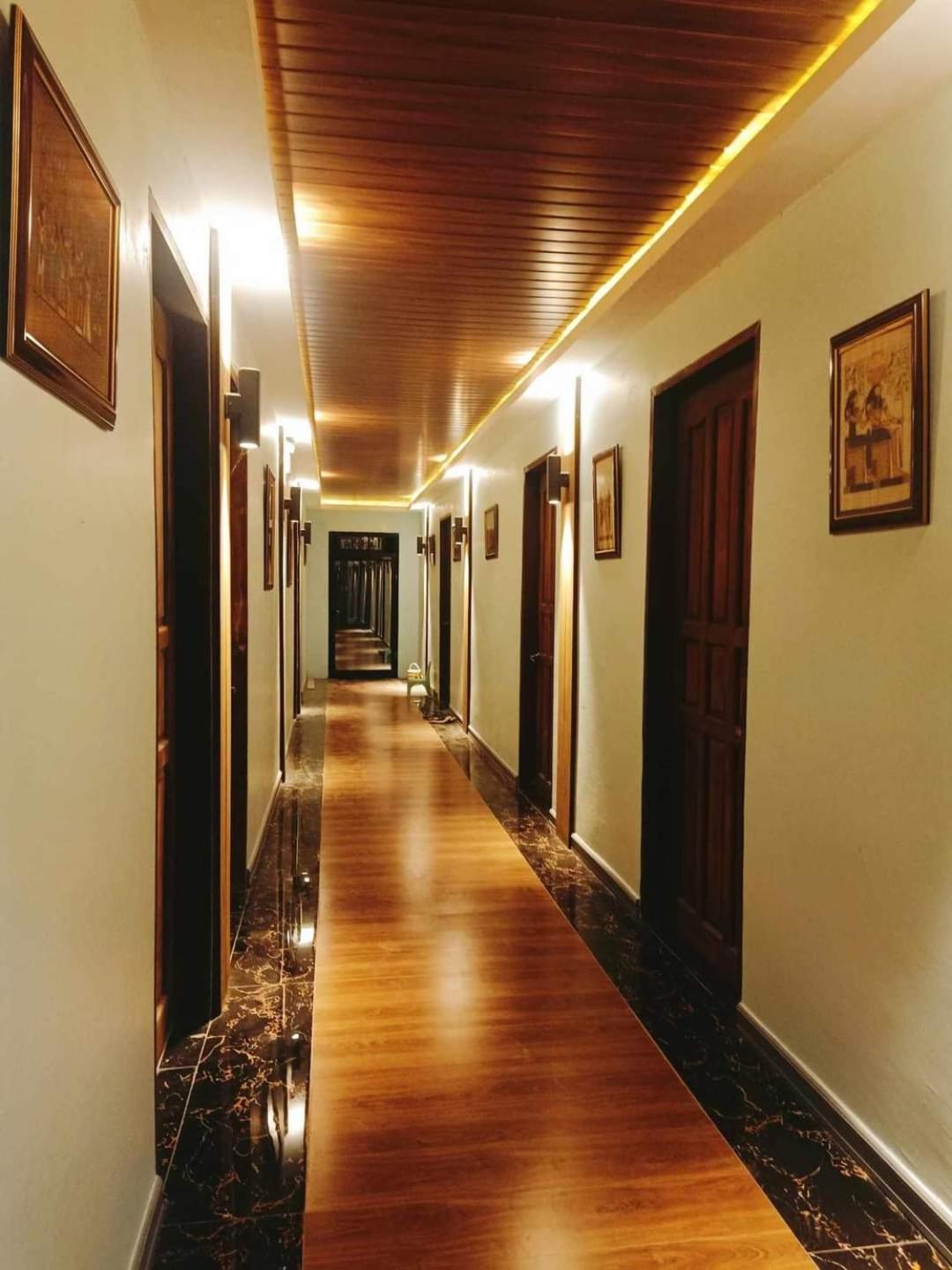 Gbu Loboc River Guesthouse 外观 照片