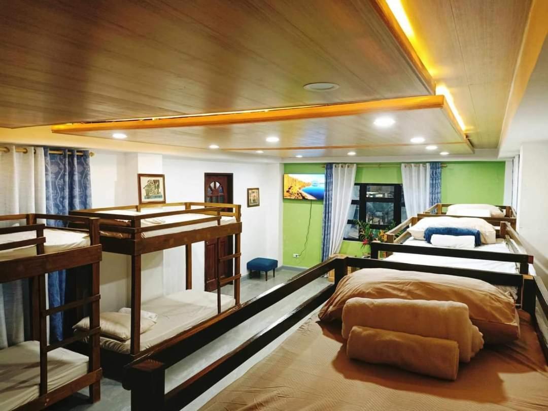Gbu Loboc River Guesthouse 外观 照片