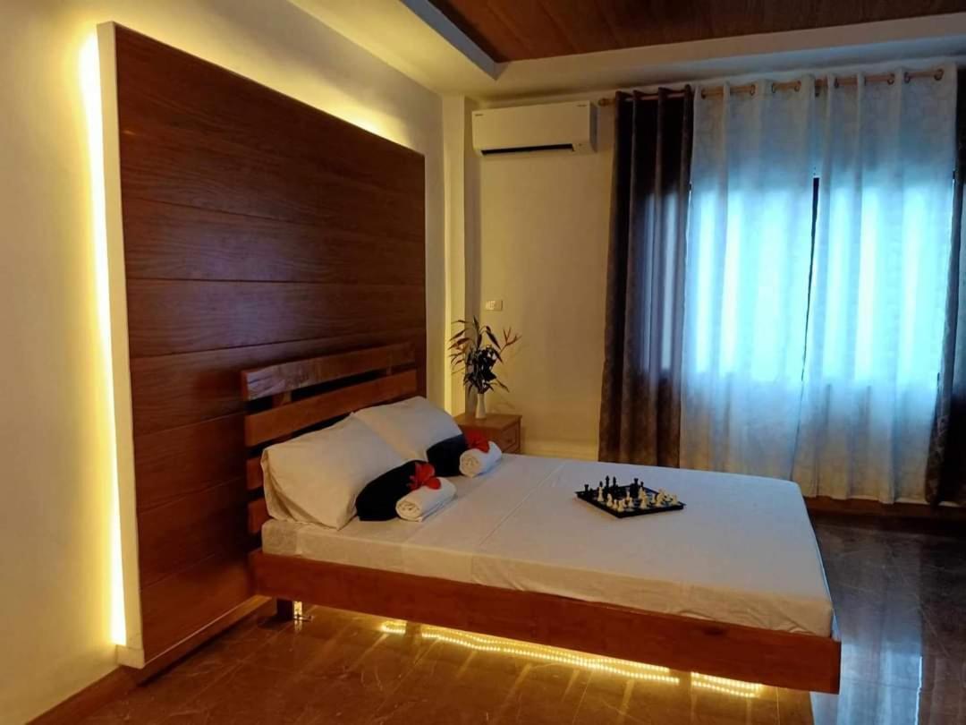Gbu Loboc River Guesthouse 外观 照片