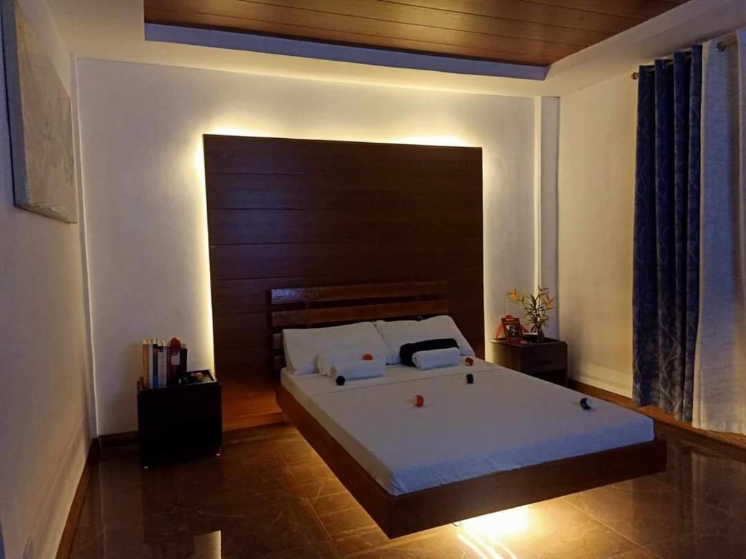 Gbu Loboc River Guesthouse 外观 照片