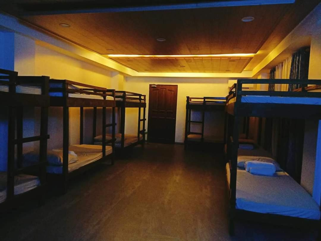 Gbu Loboc River Guesthouse 外观 照片