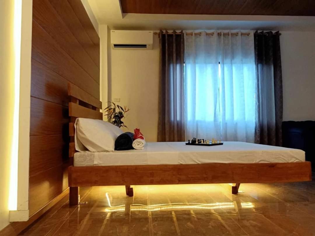 Gbu Loboc River Guesthouse 外观 照片