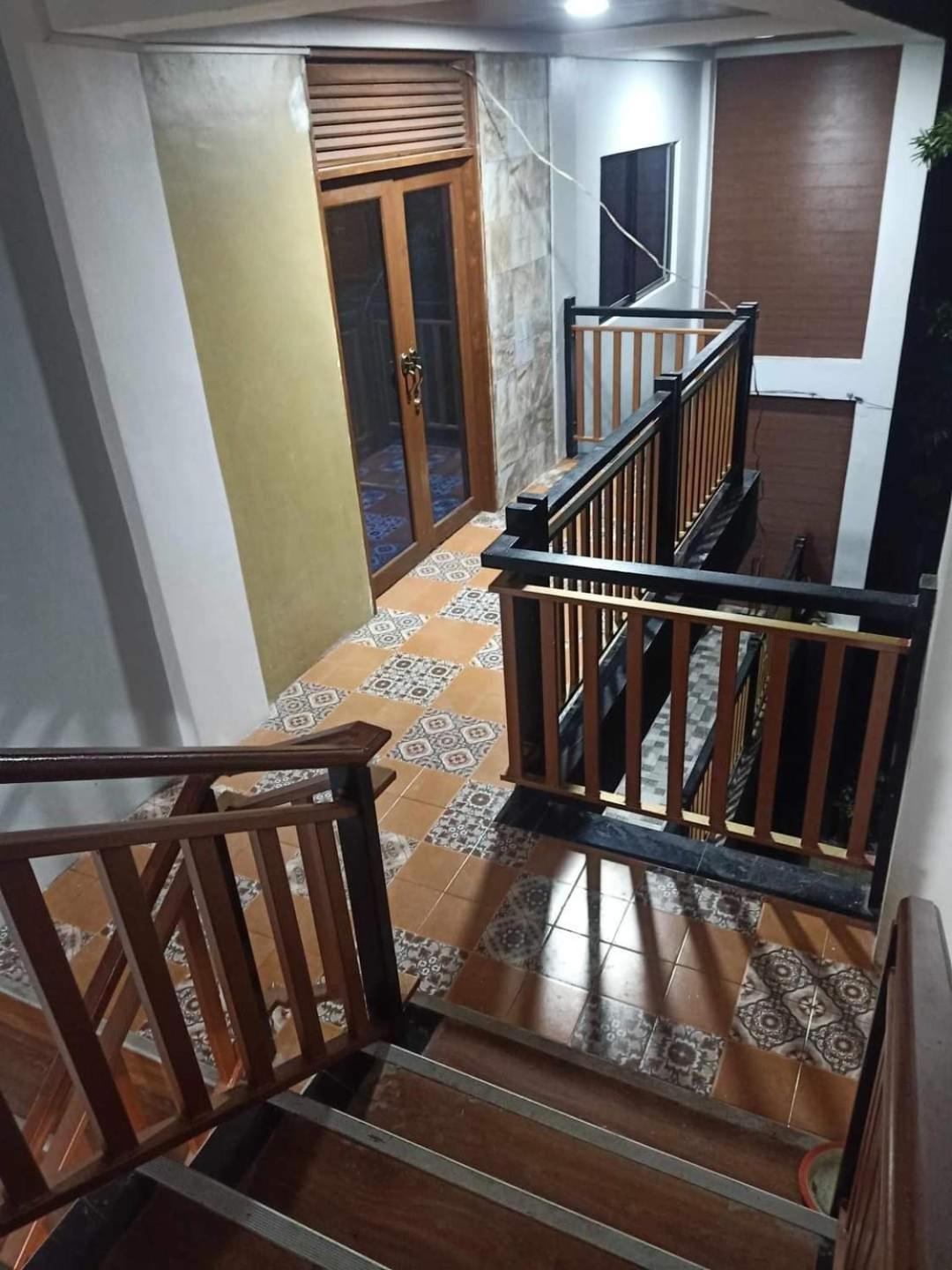 Gbu Loboc River Guesthouse 外观 照片