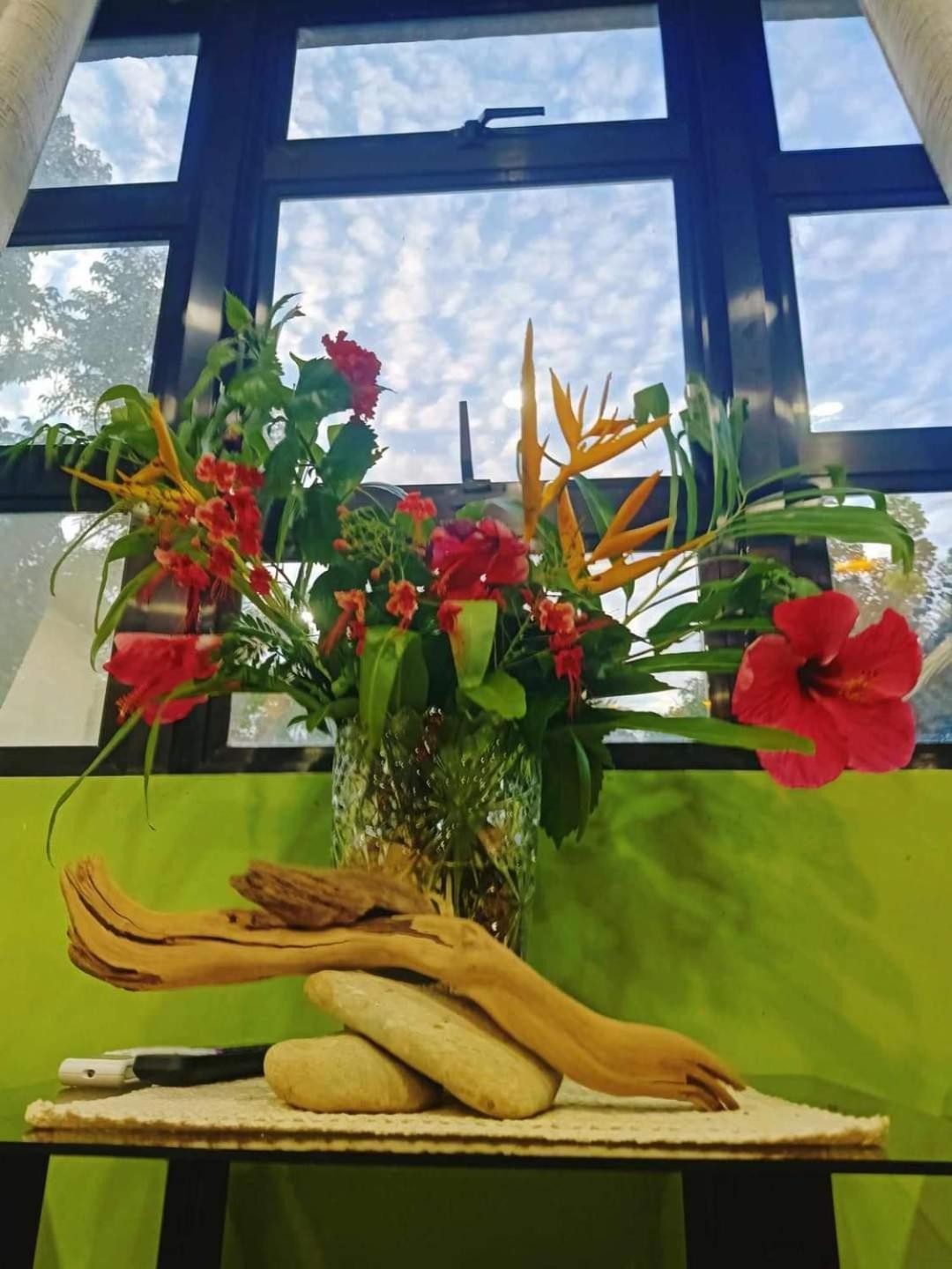 Gbu Loboc River Guesthouse 外观 照片