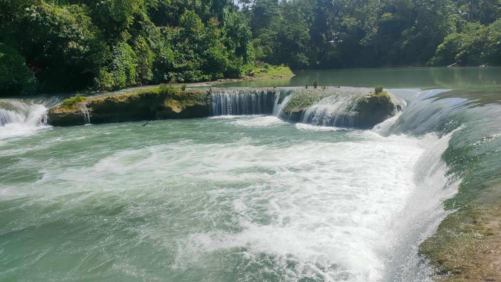 Gbu Loboc River Guesthouse 外观 照片
