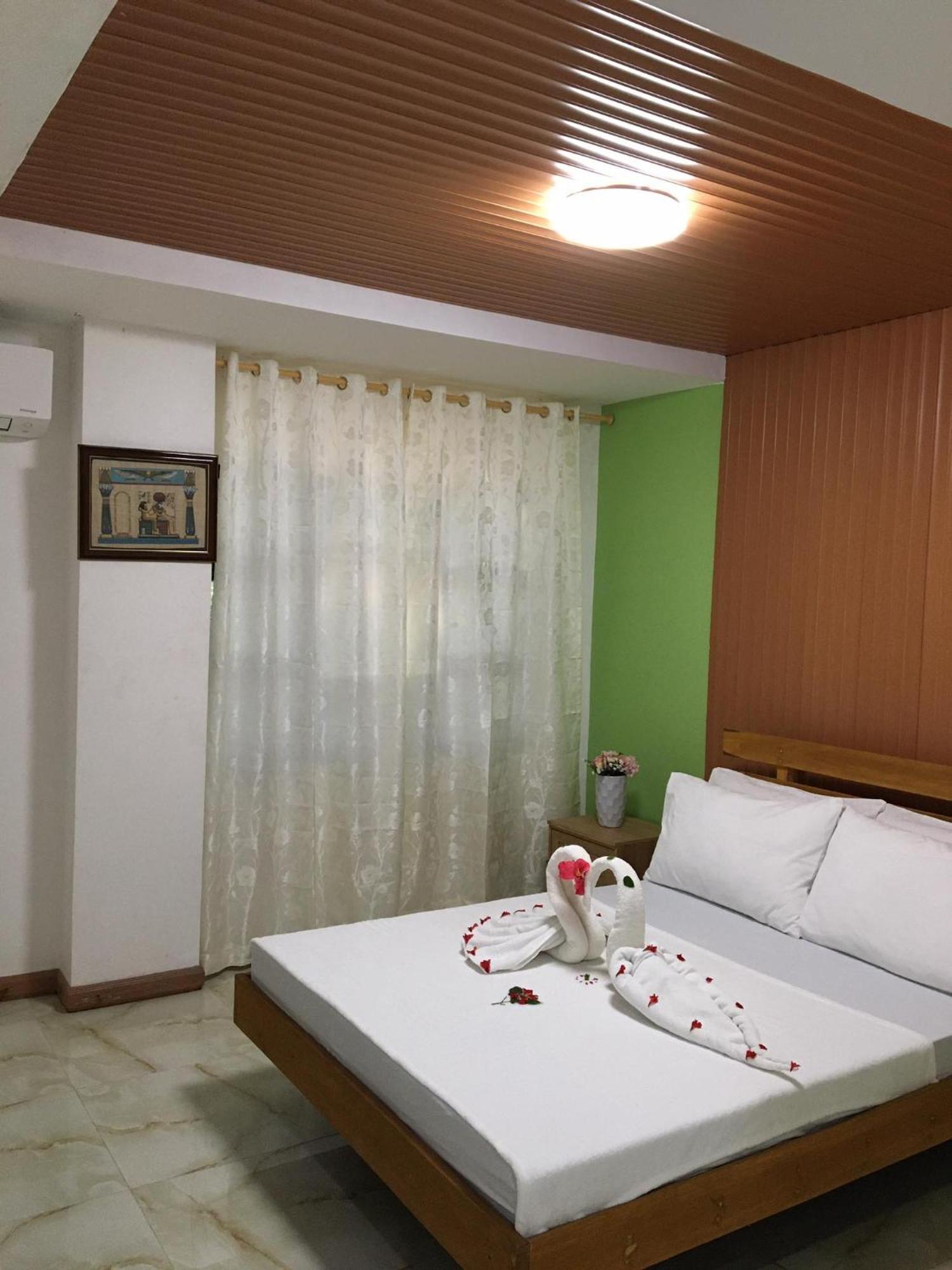 Gbu Loboc River Guesthouse 外观 照片