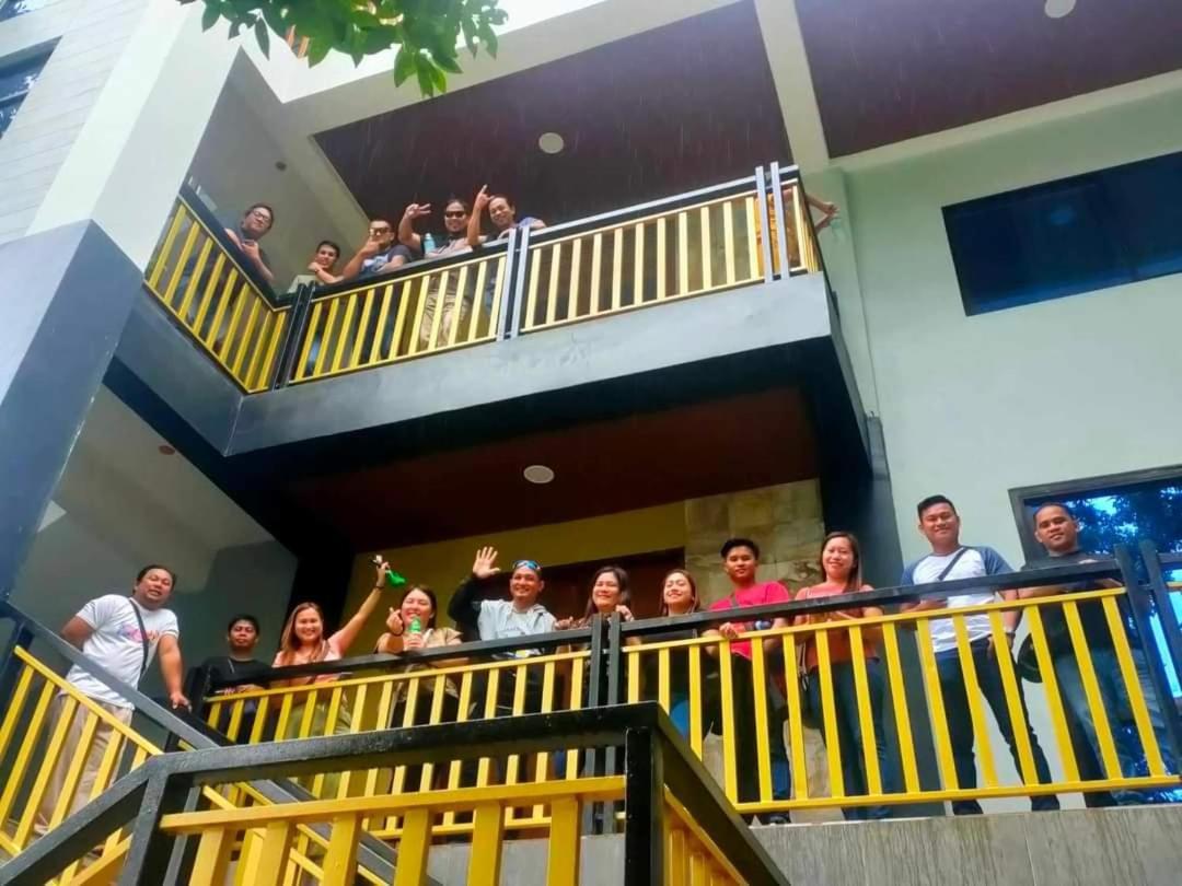 Gbu Loboc River Guesthouse 外观 照片