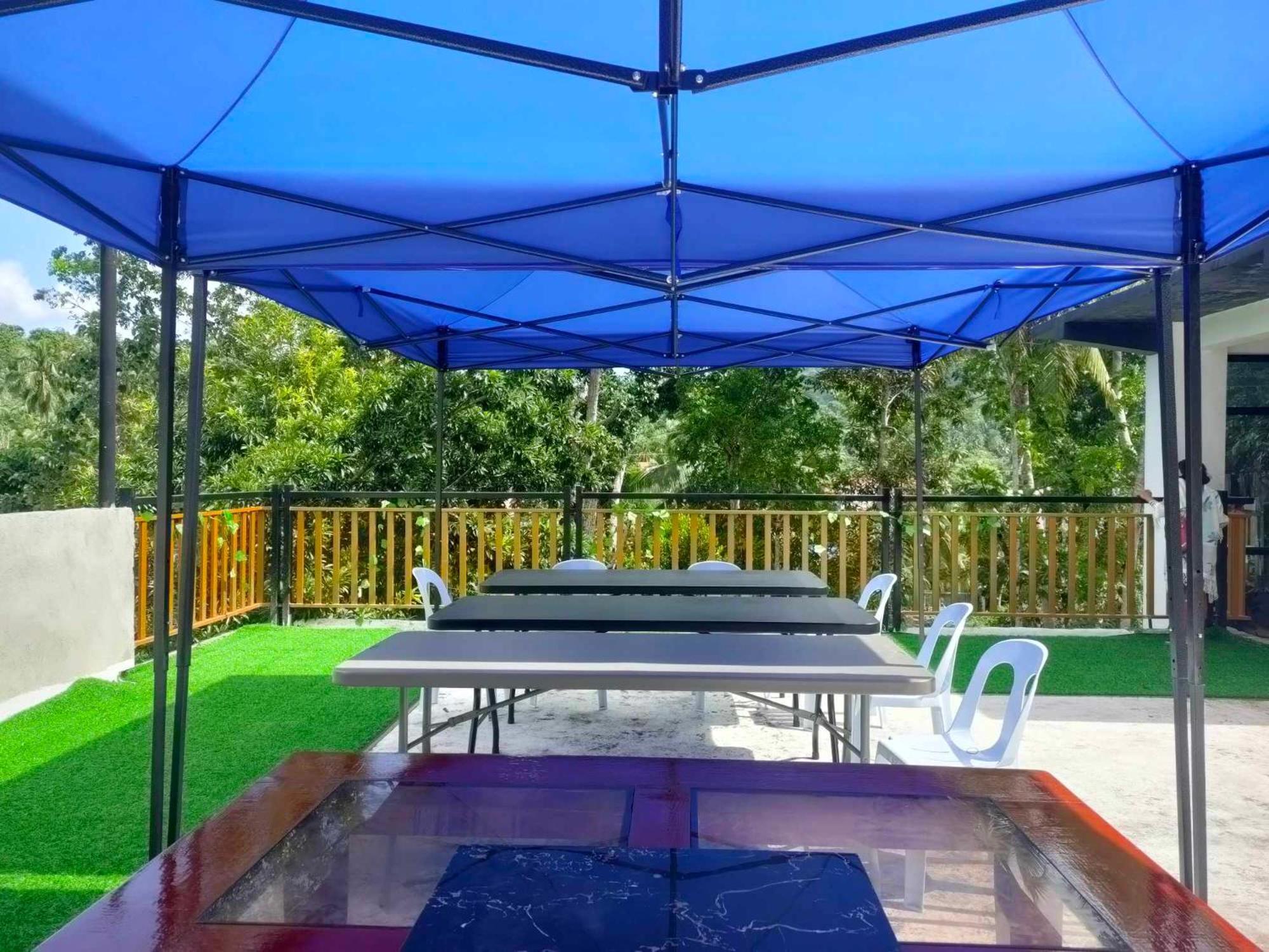 Gbu Loboc River Guesthouse 外观 照片